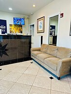 Magnolia Inn And Suites
