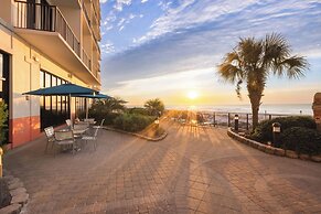 Hampton Inn & Suites Orange Beach/Gulf Front