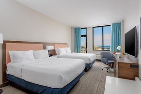 Hampton Inn & Suites Orange Beach/Gulf Front