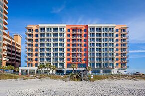 Hampton Inn & Suites Orange Beach/Gulf Front