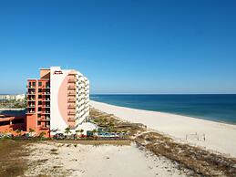 Hampton Inn & Suites Orange Beach/Gulf Front