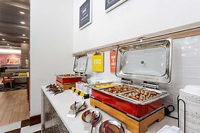 Hampton Inn & Suites Orange Beach/Gulf Front