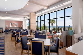 Hampton Inn & Suites Orange Beach/Gulf Front