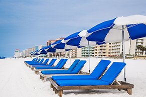 Hampton Inn & Suites Orange Beach/Gulf Front