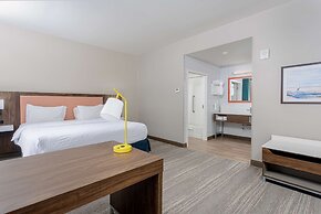 Hampton Inn & Suites Orange Beach/Gulf Front