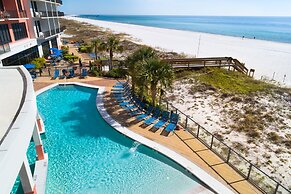Hampton Inn & Suites Orange Beach/Gulf Front