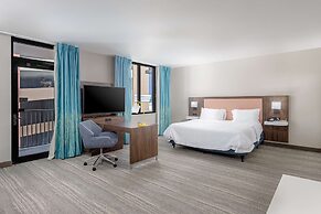 Hampton Inn & Suites Orange Beach/Gulf Front