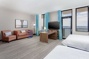 Hampton Inn & Suites Orange Beach/Gulf Front