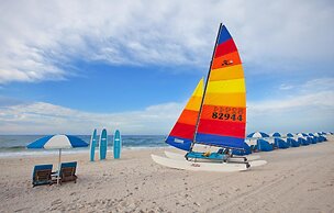 Hampton Inn & Suites Orange Beach/Gulf Front