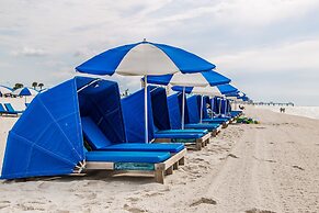 Hampton Inn & Suites Orange Beach/Gulf Front