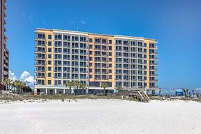 Hampton Inn & Suites Orange Beach/Gulf Front