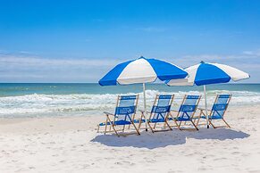 Hampton Inn & Suites Orange Beach/Gulf Front