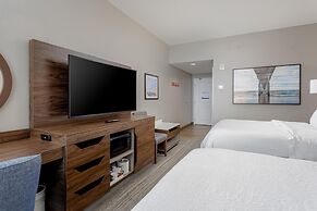 Hampton Inn & Suites Orange Beach/Gulf Front