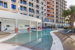 Hampton Inn & Suites Orange Beach/Gulf Front