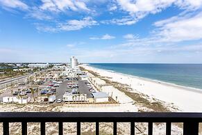 Hampton Inn & Suites Orange Beach/Gulf Front