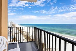 Hampton Inn & Suites Orange Beach/Gulf Front