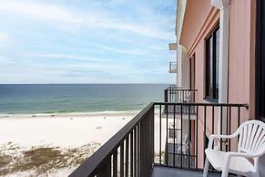 Hampton Inn & Suites Orange Beach/Gulf Front