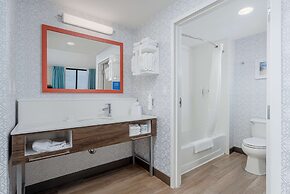 Hampton Inn & Suites Orange Beach/Gulf Front