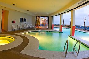 Hampton Inn & Suites Orange Beach/Gulf Front