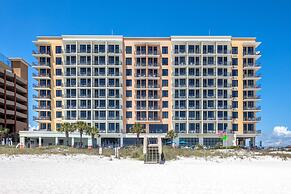Hampton Inn & Suites Orange Beach/Gulf Front