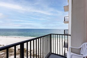 Hampton Inn & Suites Orange Beach/Gulf Front
