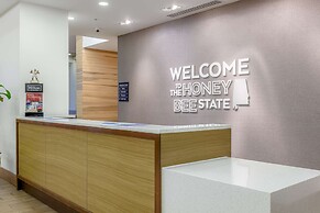 Hampton Inn & Suites Orange Beach/Gulf Front