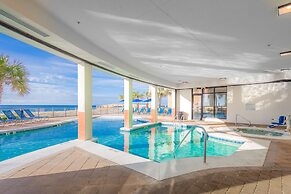 Hampton Inn & Suites Orange Beach/Gulf Front