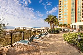 Hampton Inn & Suites Orange Beach/Gulf Front