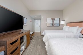 Hampton Inn & Suites Orange Beach/Gulf Front