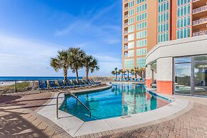 Hampton Inn & Suites Orange Beach/Gulf Front