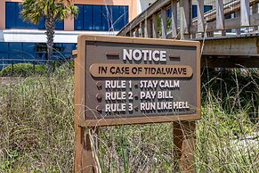 Hampton Inn & Suites Orange Beach/Gulf Front
