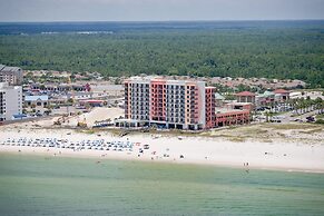 Hampton Inn & Suites Orange Beach/Gulf Front