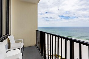 Hampton Inn & Suites Orange Beach/Gulf Front
