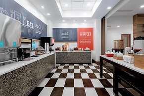 Hampton Inn & Suites Orange Beach/Gulf Front