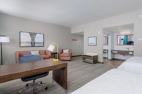 Hampton Inn & Suites Orange Beach/Gulf Front