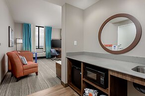 Hampton Inn & Suites Orange Beach/Gulf Front