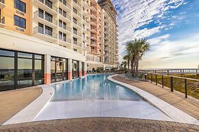 Hampton Inn & Suites Orange Beach/Gulf Front