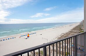 Hampton Inn & Suites Orange Beach/Gulf Front