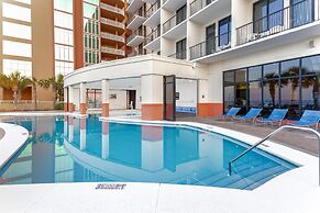 Hampton Inn & Suites Orange Beach/Gulf Front