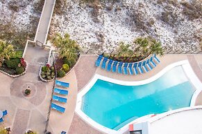 Hampton Inn & Suites Orange Beach/Gulf Front