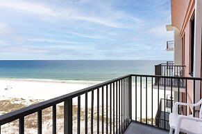 Hampton Inn & Suites Orange Beach/Gulf Front