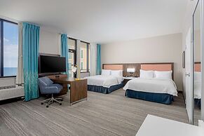 Hampton Inn & Suites Orange Beach/Gulf Front