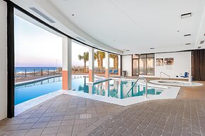 Hampton Inn & Suites Orange Beach/Gulf Front
