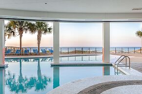 Hampton Inn & Suites Orange Beach/Gulf Front