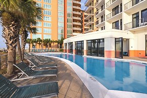 Hampton Inn & Suites Orange Beach/Gulf Front