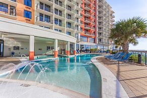 Hampton Inn & Suites Orange Beach/Gulf Front