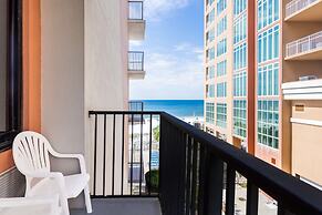 Hampton Inn & Suites Orange Beach/Gulf Front