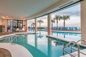 Hampton Inn & Suites Orange Beach/Gulf Front