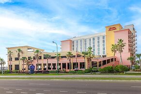 Hampton Inn & Suites Orange Beach/Gulf Front