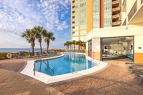 Hampton Inn & Suites Orange Beach/Gulf Front